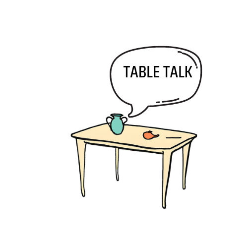 TableTalkTalk